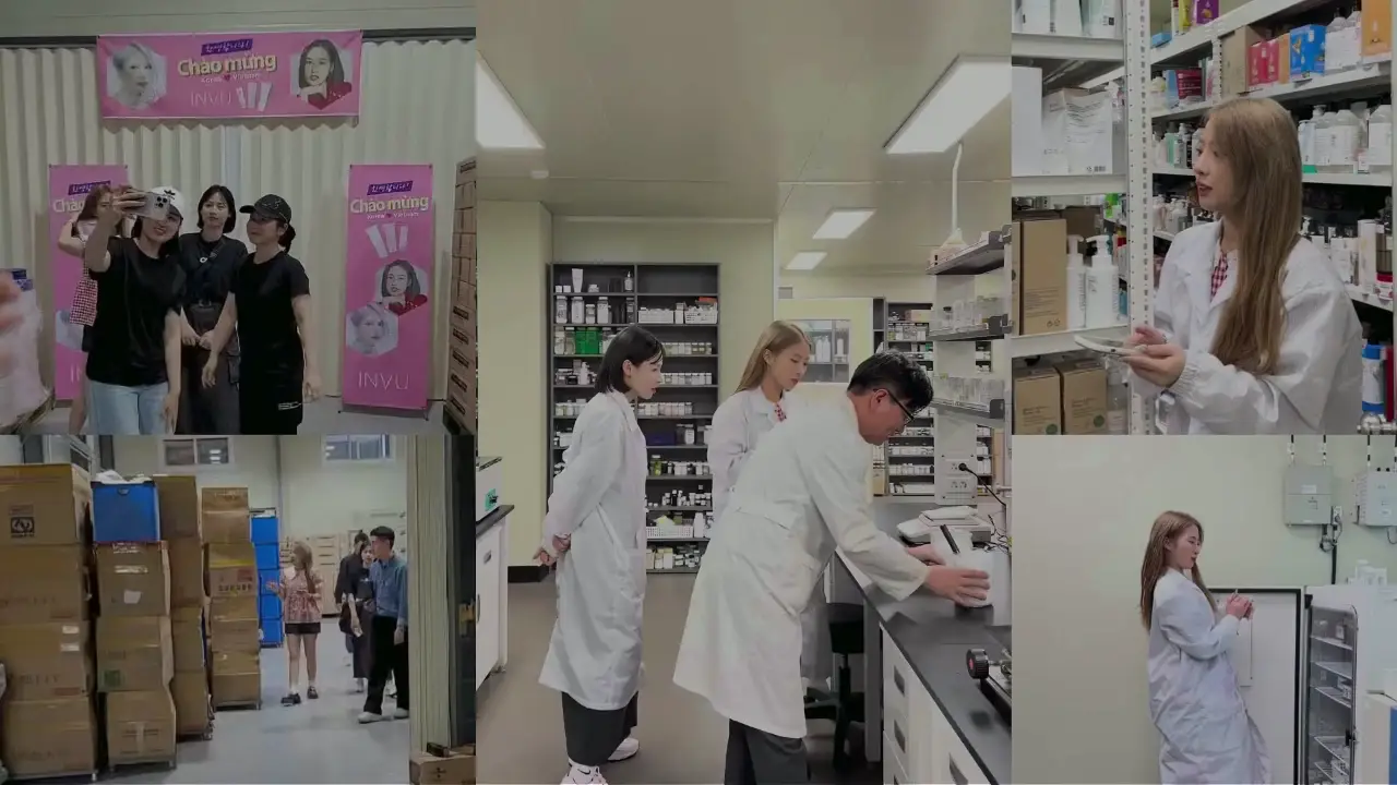 esterlab